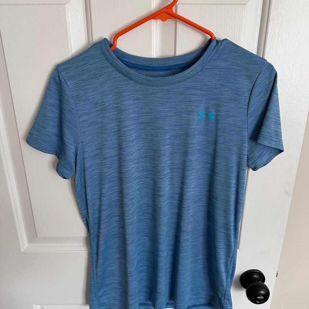 Under Armour HeatGear Shirt